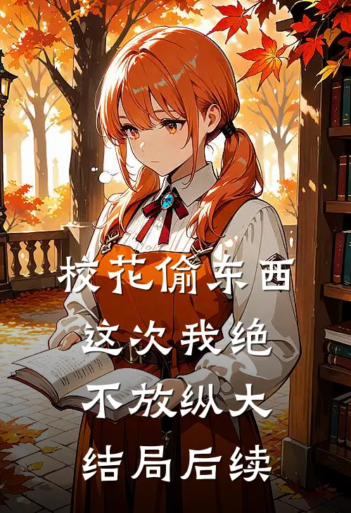 校花偷东西，这次我绝不放纵大结局后续