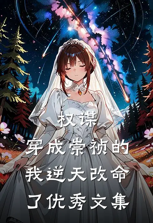 权谋：穿成崇祯的我逆天改命了优秀文集