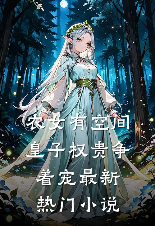 农女有空间，皇子权贵争着宠最新热门小说