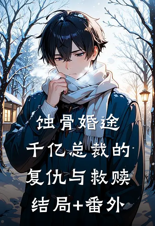 蚀骨婚途：千亿总裁的复仇与救赎结局+番外