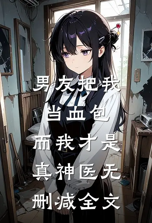 男友把我当血包，而我才是真神医无删减全文