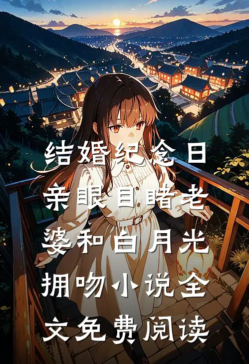 结婚纪念日，亲眼目睹老婆和白月光拥吻小说全文免费阅读