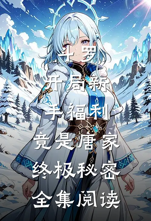 斗罗：开局新手福利，竟是唐家终极秘密全集阅读