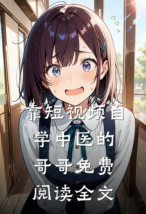 靠短视频自学中医的哥哥免费阅读全文