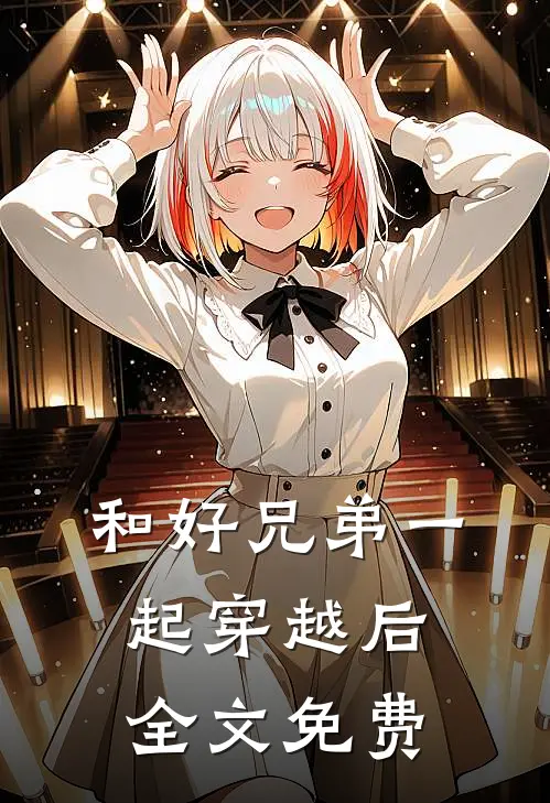 和好兄弟一起穿越后全文免费