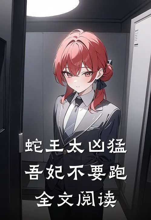 蛇王太凶猛：吾妃不要跑全文阅读