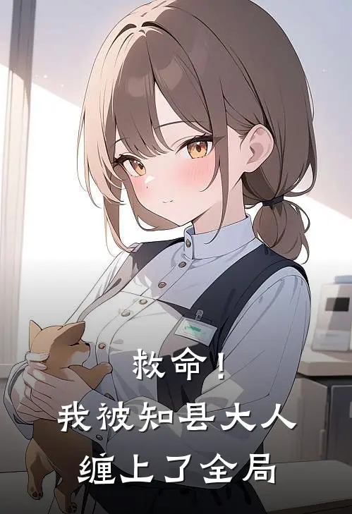 救命！我被知县大人缠上了全局