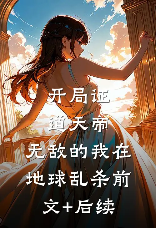 开局证道天帝，无敌的我在地球乱杀前文+后续