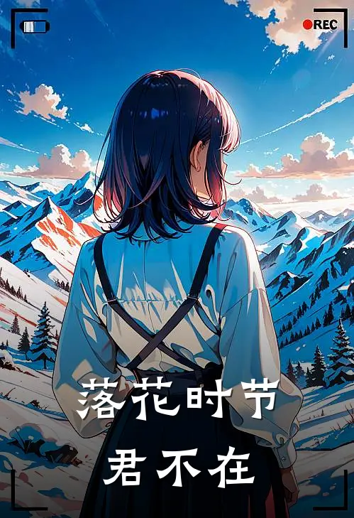 落花时节君不在