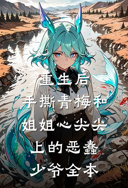 重生后，手撕青梅和姐姐心尖尖上的恶蠢少爷全本