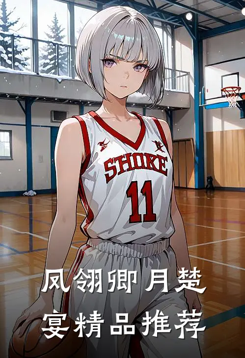 凤翎卿月楚宴精品推荐