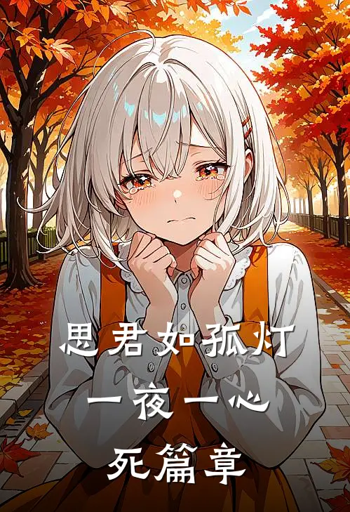 思君如孤灯，一夜一心死篇章