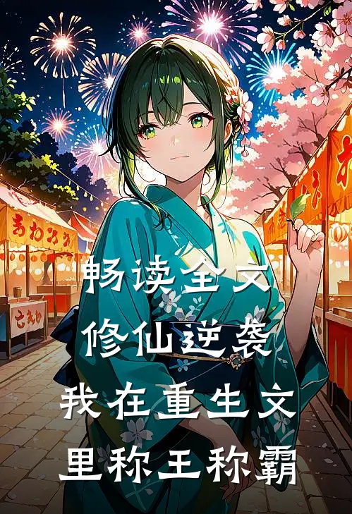 畅读全文修仙逆袭,我在重生文里称王称霸