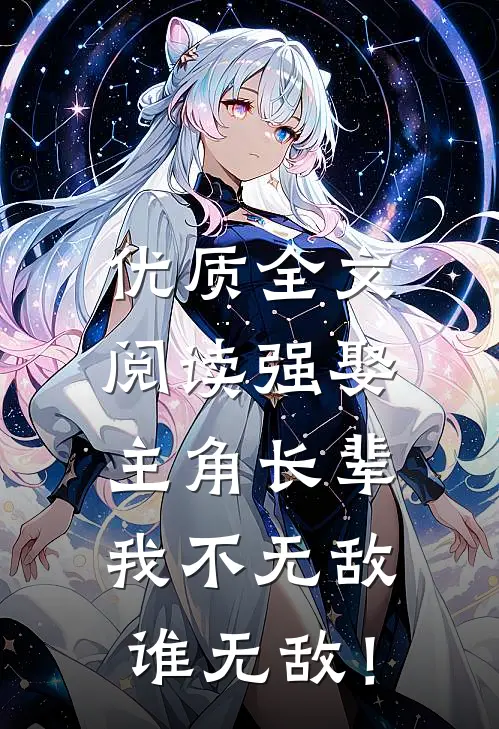 优质全文阅读强娶主角长辈，我不无敌谁无敌！