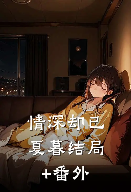 情深却已夏暮结局+番外