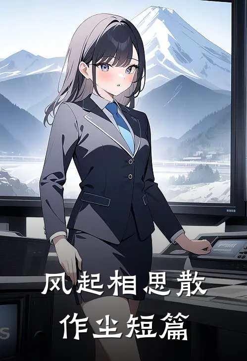 风起相思散作尘短篇