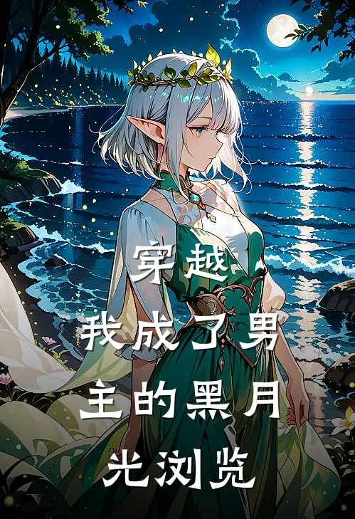 穿越：我成了男主的黑月光浏览