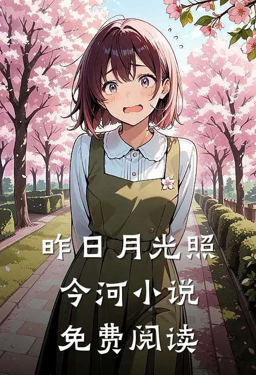 昨日月光照今河小说免费阅读