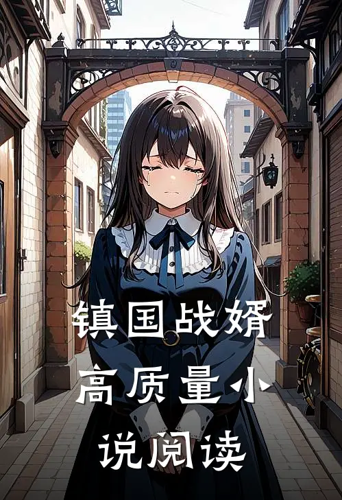 镇国战婿高质量小说阅读
