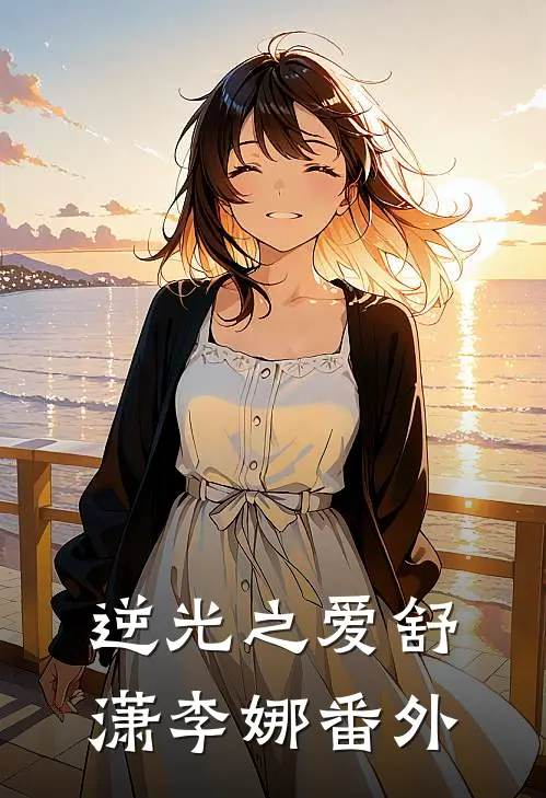 《逆光之爱》舒潇李娜 番外