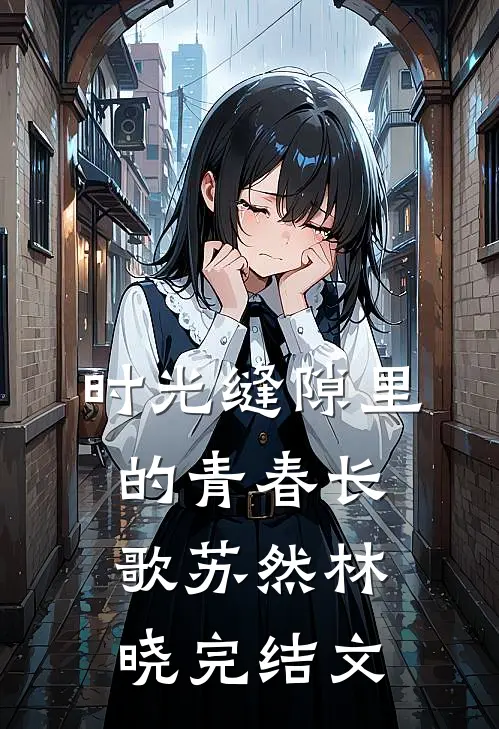 时光缝隙里的青春长歌苏然林晓完结文