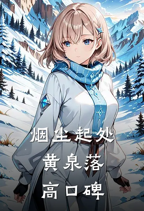 烟尘起处黄泉落高口碑