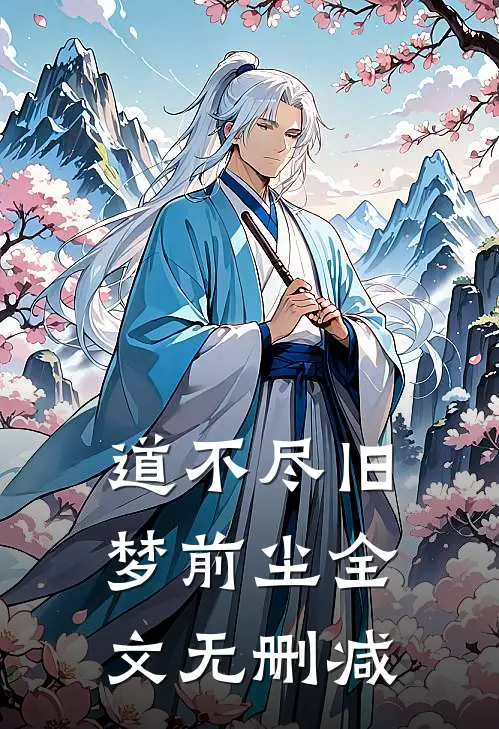道不尽旧梦前尘全文无删减