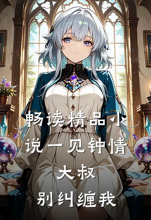 畅读精品小说一见钟情：大叔，别纠缠我