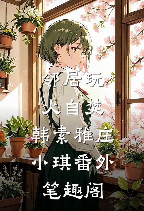 邻居玩火自焚：韩素雅庄小琪番外笔趣阁