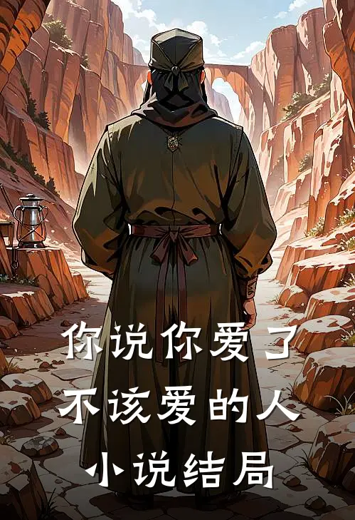 你说你爱了不该爱的人小说结局