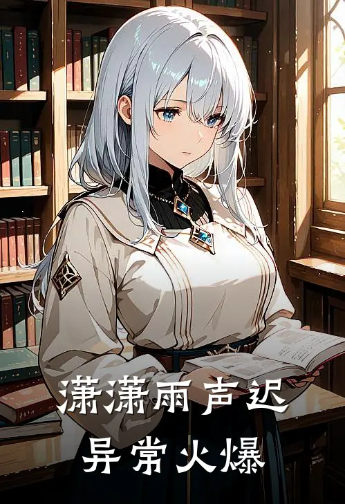 潇潇雨声迟异常火爆