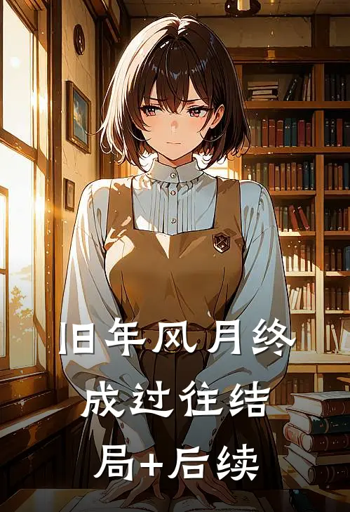 旧年风月终成过往结局+后续