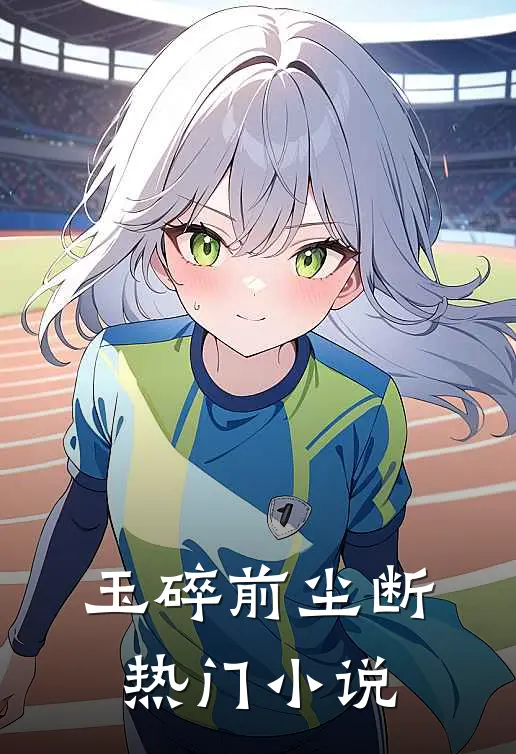 玉碎前尘断热门小说