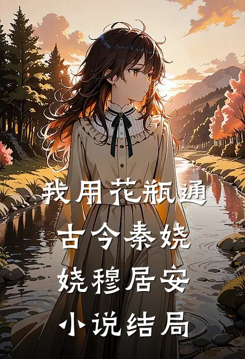 我用花瓶通古今秦娆娆穆居安小说结局
