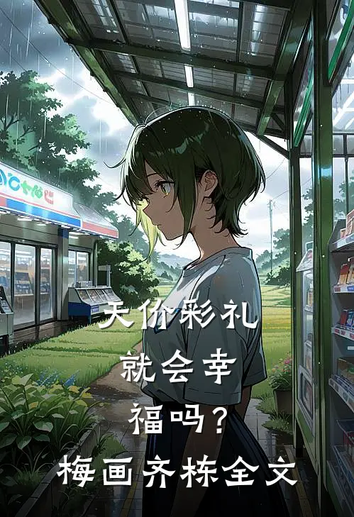 天价彩礼，就会幸福吗？梅画齐栋全文