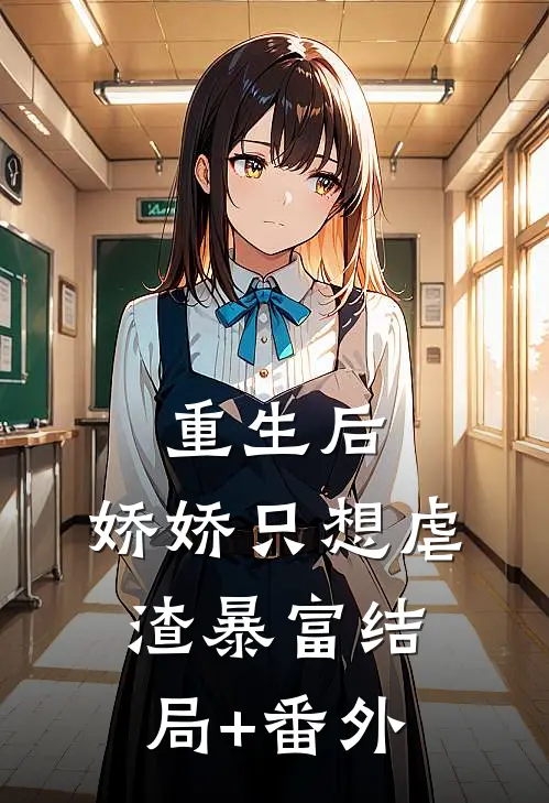 重生后，娇娇只想虐渣暴富结局+番外