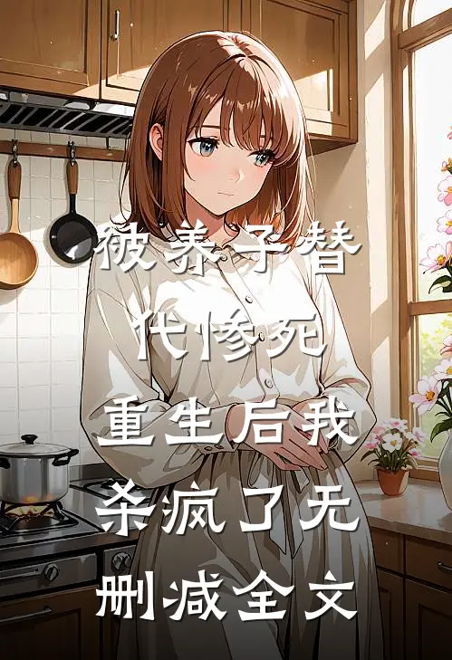 被养子替代惨死，重生后我杀疯了无删减全文