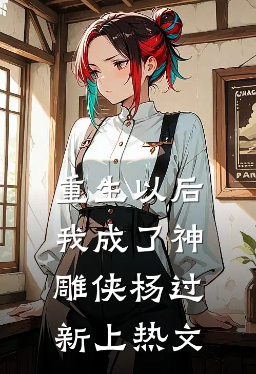 重生以后，我成了神雕侠杨过新上热文