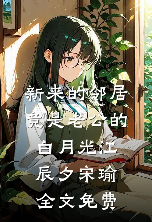 新来的邻居竟是老公的白月光江辰夕宋瑜全文免费