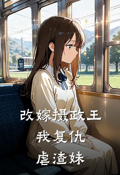 改嫁摄政王，我复仇虐渣妹