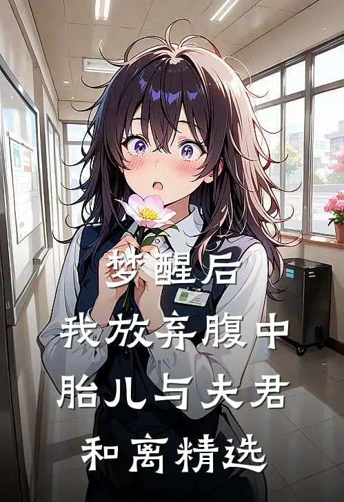 梦醒后，我放弃腹中胎儿与夫君和离精选