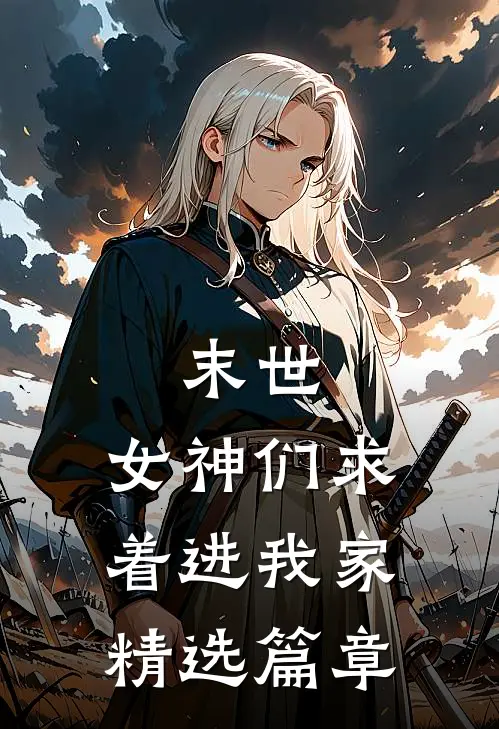 末世：女神们求着进我家精选篇章