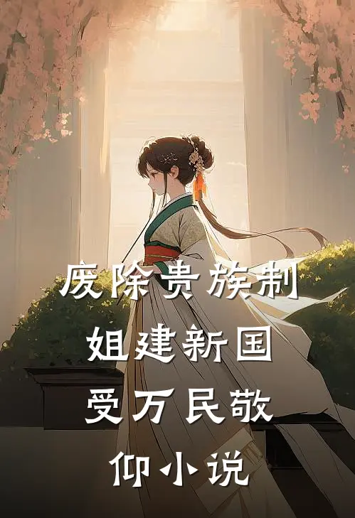 废除贵族制，姐建新国受万民敬仰小说