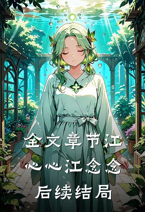 全文章节江心心江念念后续结局