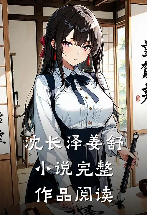 沈长泽姜舒小说完整作品阅读