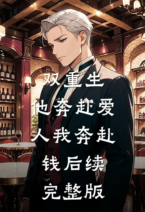 双重生：他奔赴爱人我奔赴钱后续完整版