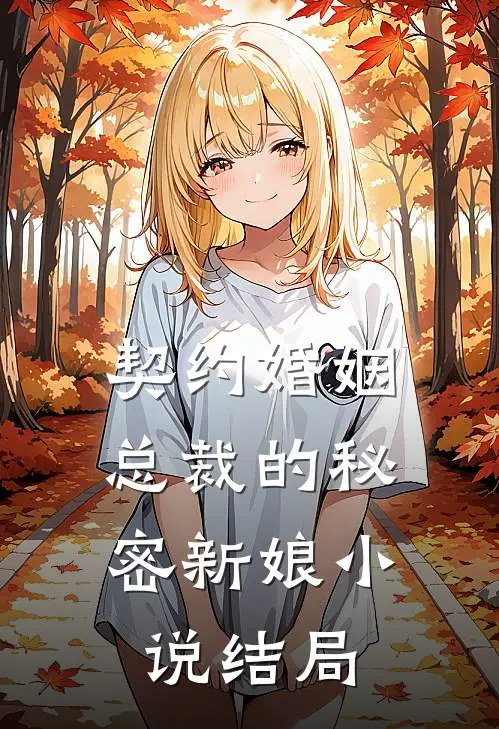 契约婚姻：总裁的秘密新娘小说结局