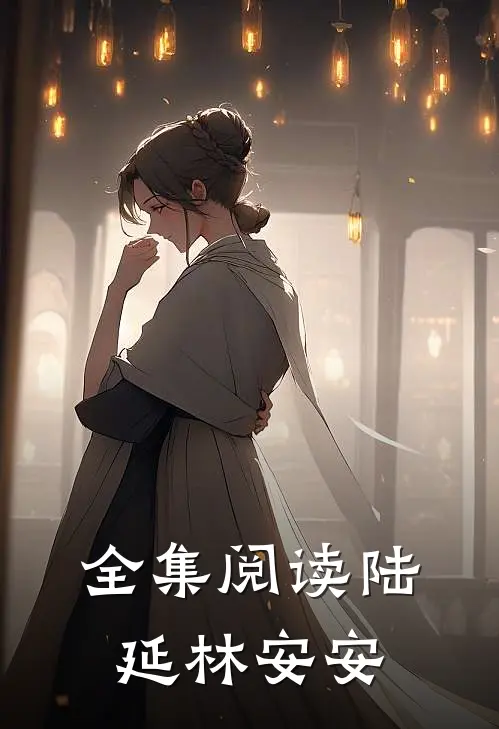 全集阅读陆延林安安