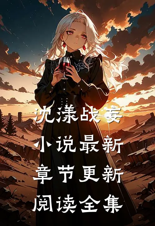 沈漾战妄小说最新章节更新阅读全集