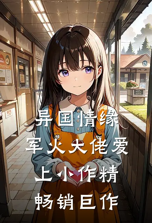 异国情缘：军火大佬爱上小作精畅销巨作